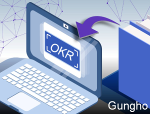 如何做好目標管理OKR